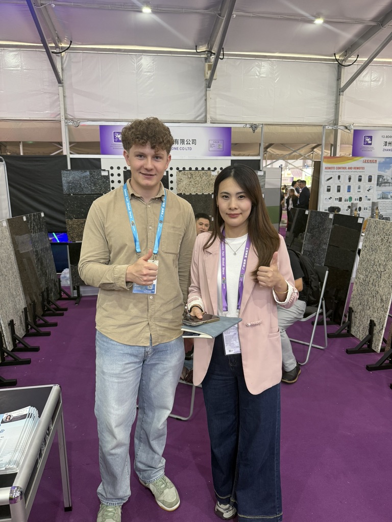 Foire de Canton, rencontre fournisseur